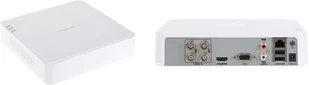 REJESTRATOR AHD, HD-CVI, HD-TVI, CVBS, IP IDS-7104HUHI-M1/S(E) 4 KANAŁY AcuSense Hikvision - Rejestratory do monitoringu - miniaturka - grafika 1