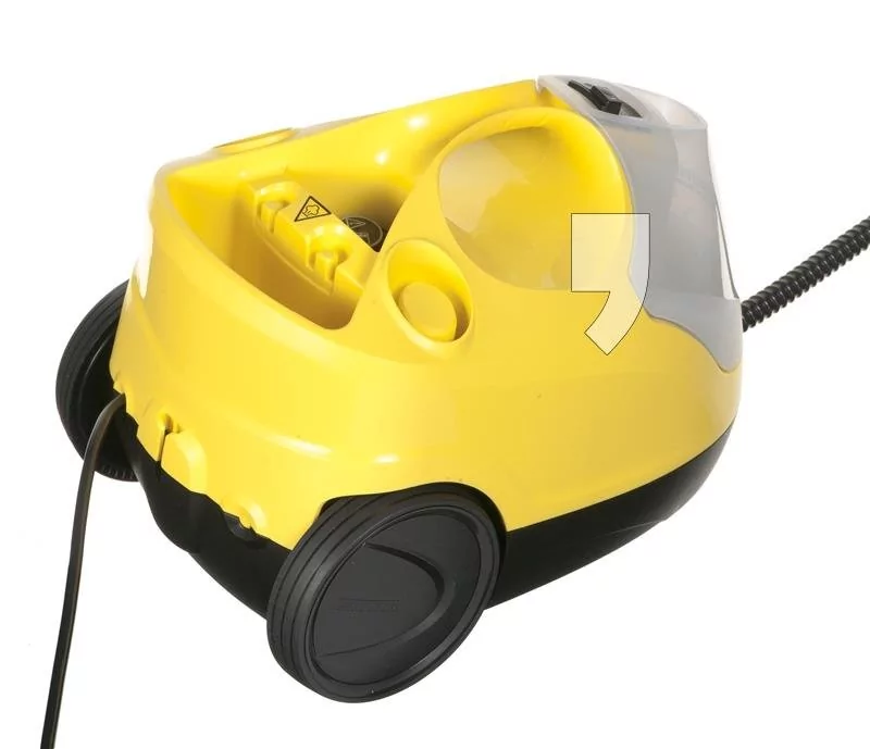 Karcher SC 4