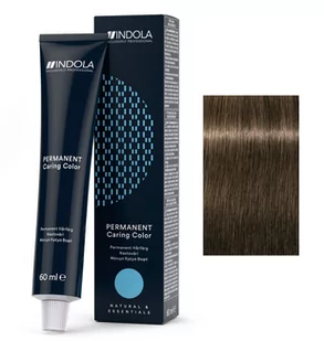 Indola PCC, farba do włosów, 6.0, 60ml - Farby do włosów i szampony koloryzujące - miniaturka - grafika 1