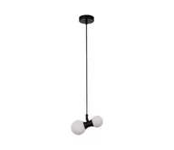 Lampy sufitowe - Rabalux 72299 - Żyrandol na lince LITION 2xG9/28W/230V - miniaturka - grafika 1