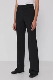 Emporio Armani Emporio Armani - Spodnie - Spodnie damskie - miniaturka - grafika 1