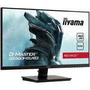 Monitory - IIYAMA G-Master G2560HSU Red Eagle - miniaturka - grafika 1