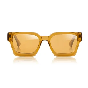 STARDUST AMBER – Indoor/Outdoor – Unisex - Okulary przeciwsłoneczne STARDUST AMBER – Indoor/Outdoor – Unisex - Okulary przeciwsłoneczne - miniaturka - grafika 1