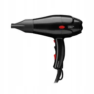 Suszarki do włosów - Dreox Compact Mała Mocna suszarka do włosów 2000W - miniaturka - grafika 1
