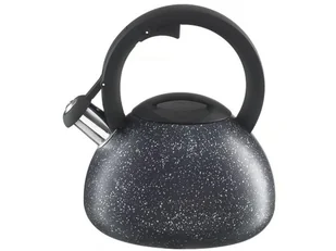 AMBITION Steel Grey 2,3 l (50852)  - Czajniki na gaz - miniaturka - grafika 1