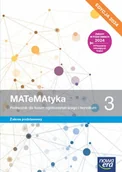 Podręczniki dla liceum - MATeMAtyka LO 3 ZP Podr. - miniaturka - grafika 1