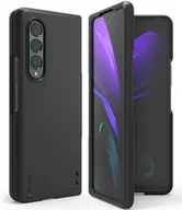 Etui i futerały do telefonów - RINGKE Etui Slim ultracienkie do Samsung Galaxy Z Fold 3 - miniaturka - grafika 1