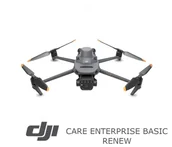 Akcesoria do drona - DJI Care Enterprise Basic Przedłużenie Mavic 3 Multispectral - kod elektroniczny - miniaturka - grafika 1