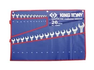 Skrzynki i torby narzędziowe - ETUI DO ZESTAWU 1226MRN King Tony - miniaturka - grafika 1
