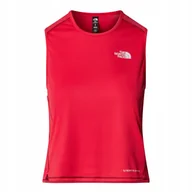 Koszulki i topy damskie - THE NORTH FACE TANK TOP SUNRISER NF0A8BBY6IE r XL - miniaturka - grafika 1