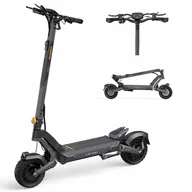 Hulajnogi elektryczne - Składany pojazd elektryczny 2000W NFC 90KM 65 km/h 130KG IP54 Ausom L2Max - miniaturka - grafika 1