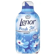 Środki do prania - Lenor Fresh Air Effect Płyn Do Płukania Fresh Wind 840 Ml 197901 - miniaturka - grafika 1