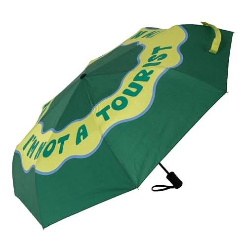 Fisura Oryginalny składany parasol 