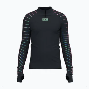 Longsleeve do biegania męski Joma R-Night - Bluzy męskie - miniaturka - grafika 1