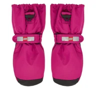 Rękawice narciarskie - Rękawice narciarskie LEGO Lwatlin 706 22870 Różowy - miniaturka - grafika 1