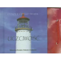 Wydawnictwo Diecezjalne i Drukarnia w Sandomierzu Kamyczki - Uczciwość - Aforyzmy i sentencje - miniaturka - grafika 1