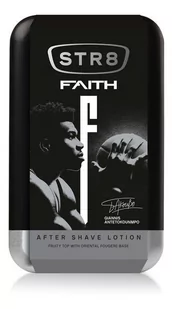 Str 8 Str 8 Faith Płyn po goleniu 50ml - Kosmetyki do golenia - miniaturka - grafika 1