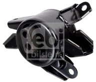 Zawieszenie silnika i skrzyni biegów - Łożyskowanie silnika Febi Bilstein 174160 - miniaturka - grafika 1