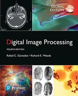 Pozostałe książki - Digital Image Processing, Global Edition - miniaturka - grafika 1