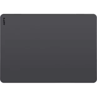LAUT Huex - obudowa ochronna do Macbook Air 13 2022 (black) - Torby na laptopy - miniaturka - grafika 1