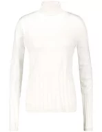 Swetry damskie - GERRY WEBER Edition Damski sweter 770584-44707, kolor złamany, 40 (DE) - miniaturka - grafika 1