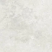 Płytki ceramiczne - Gres szkliwiony Florys White Matt Rect 59,8 x 59,8 cm Cersanit - miniaturka - grafika 1