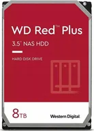 Dyski HDD - WESTERN DIGITAL WD80EDBZ1 8TB - miniaturka - grafika 1