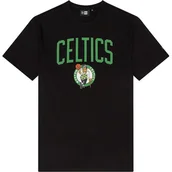 Koszulki męskie - Koszulka męska Boston Celtics NBA New Era - miniaturka - grafika 1