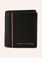 Portfele - Tommy Hilfiger Portfel schwarz - miniaturka - grafika 1