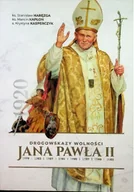 Religia i religioznawstwo - Drogowskazy wolności Jana Pawła II - miniaturka - grafika 1