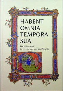 Gogola habent omnia tempora - Religia i religioznawstwo - miniaturka - grafika 1