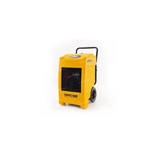 Osuszacz powietrza Master DHP 55 Master Heaters - Ogrzewanie przenośne - miniaturka - grafika 1