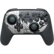 Kontrolery do Nintendo - Nintendo MHR Sunrise - miniaturka - grafika 1