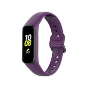 Akcesoria do smartwatchy - Samsung Best Accessories PASEK DO GALAXY FIT2 SM-R220 2425 - miniaturka - grafika 1