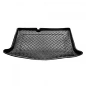 Maty bagażnikowe - Rezaw-plast Mata bagażnika Standard Nissan Micra V K14 od 2016 101041 - miniaturka - grafika 1