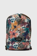 Plecaki - Dakine plecak CINCH PACK 16L kolor granatowy wzorzysty 10002605 - miniaturka - grafika 1