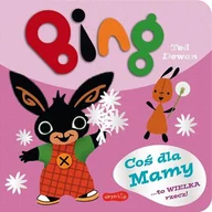 Literatura popularno naukowa dla młodzieży - Bing Coś dla Mamy - miniaturka - grafika 1