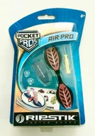 Samochody i pojazdy dla dzieci - Fingerboard Razor Pocket Pros - Red 15073760 - miniaturka - grafika 1