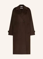 Płaszcze damskie - Darling Harbour Płaszcz braun - miniaturka - grafika 1