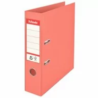 Segregatory - Esselte Segregator A4/75 No.1 "Colour Ice" brzoskwiniowy 626503 - miniaturka - grafika 1