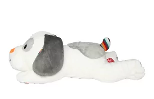 Zazu DEX Przytulanka usypianka z bijącym sercem - Maskotki i pluszaki - miniaturka - grafika 1