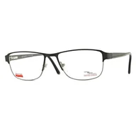 Okulary korekcyjne, oprawki, szkła - Okulary oprawki korekcyjne antyalergiczne LIW LEWANT 8006-72 - miniaturka - grafika 1