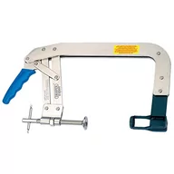 Ściągacze - DRAPER ŚCIGACZ SPRĘŻYN ZAWOROWYCH 35-142MM 02325 - miniaturka - grafika 1