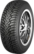 Opony zimowe - Nankang ICE ACTIVA SW-8 225/65R17 106T - miniaturka - grafika 1