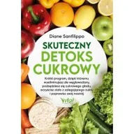 Diety, zdrowe żywienie - Skuteczny detoks cukrowy - miniaturka - grafika 1