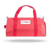 Torby sportowe - Torba sportowa Duffle Bag BAE GymBeam Pink - miniaturka - grafika 1