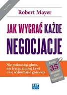 Biznes - Jak wygrać każde negocjacje - miniaturka - grafika 1