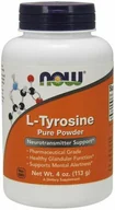 Aminokwasy - L-Tyrosine (113 g) - miniaturka - grafika 1