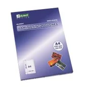 Folie do laminatora - D.rect Folia laminacyjna A4 125 mic a100 - miniaturka - grafika 1