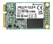 Dyski SSD - Transcend 64GB mSATA 220S - miniaturka - grafika 1